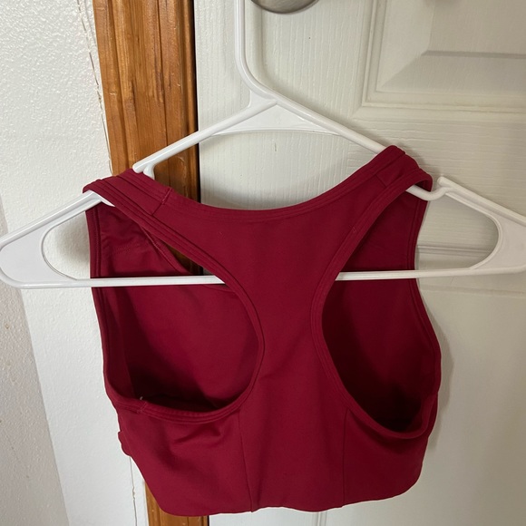 Gymshark Razorback, sports bra - Picture 2 of 2